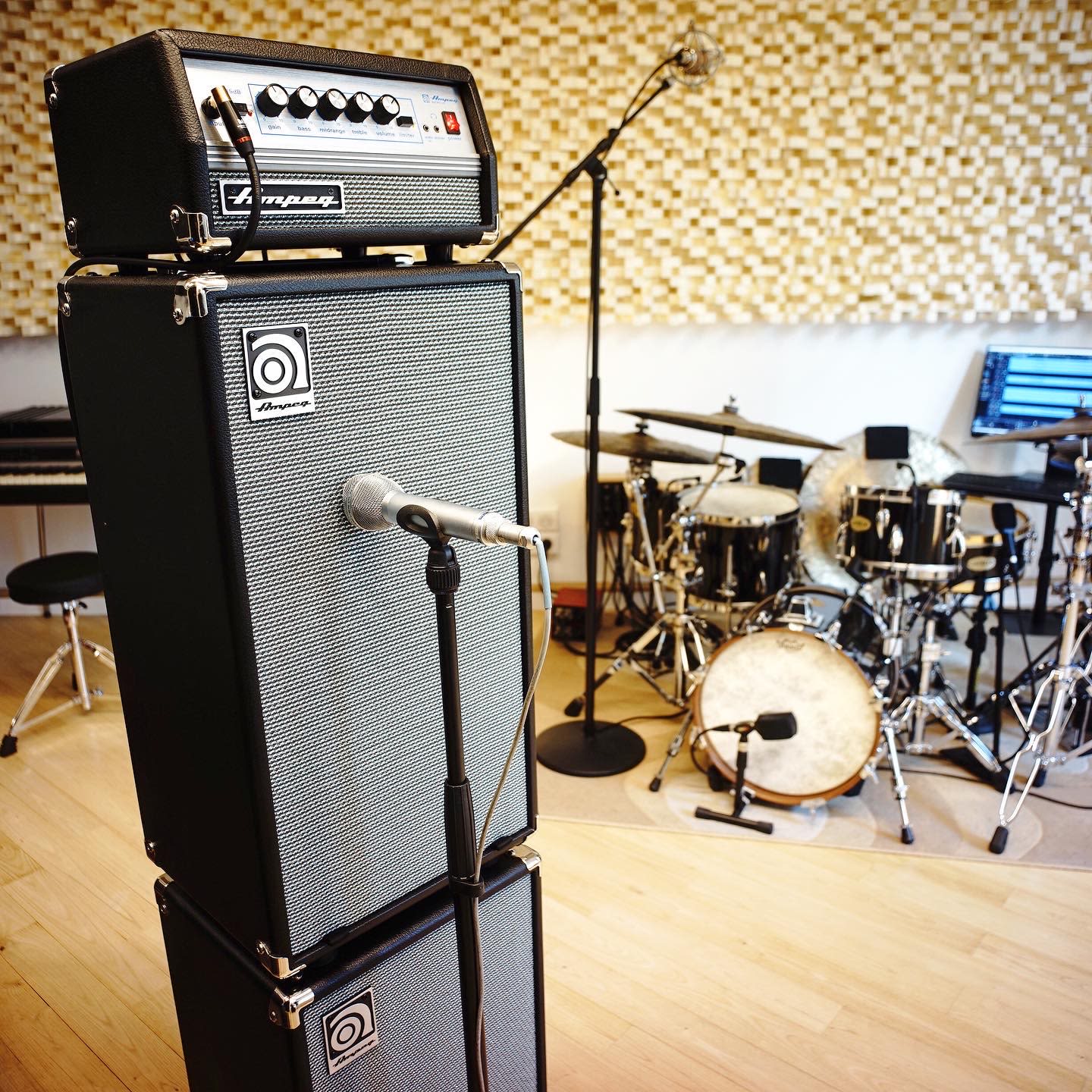 Photo Musical Masters